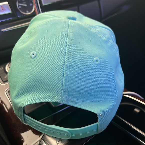 Billionaire boys Ice Cream cap. - Picture 7 of 9